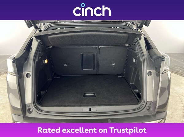 Used Peugeot 3008 2021 for sale - 76292733: Photo 21