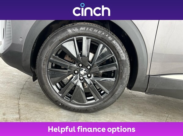 Used Peugeot 3008 2021 for sale - 76292733: Photo 24