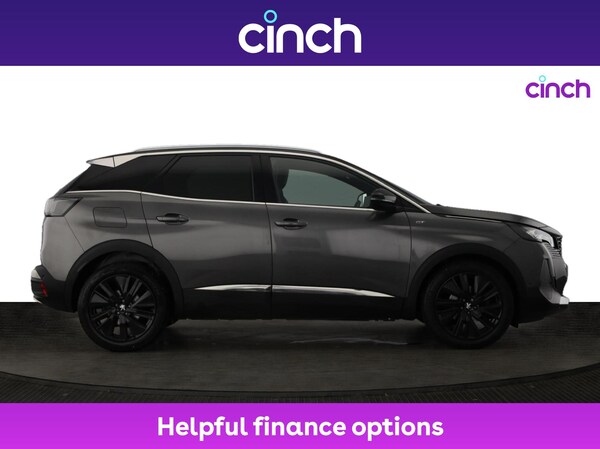 Used Peugeot 3008 2021 for sale - 76292733: Photo 2