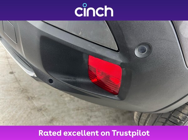 Used Peugeot 3008 2021 for sale - 76292733: Photo 38