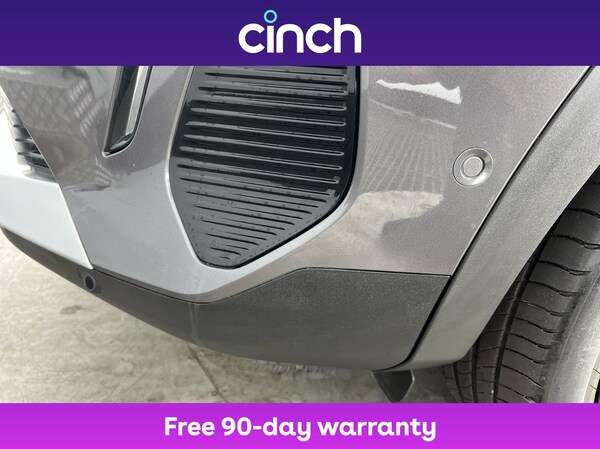 Used Peugeot 3008 2021 for sale - 76292733: Photo 39
