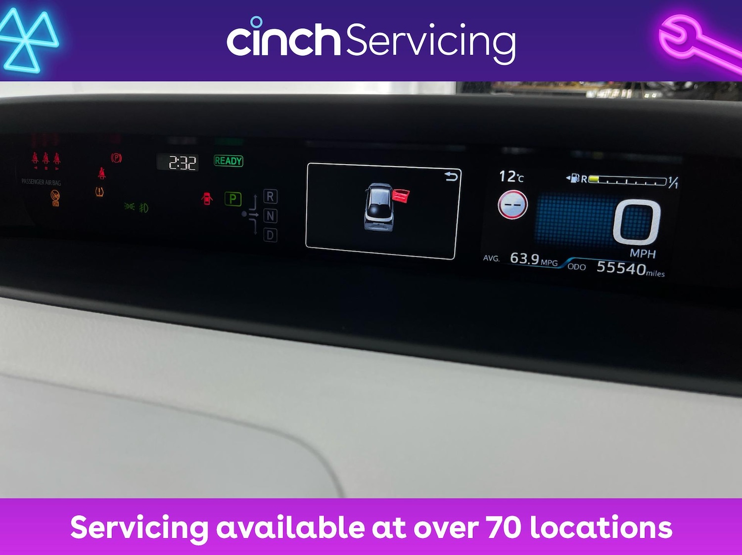 Used Toyota Prius 2022 for sale - 76604035: Photo 18