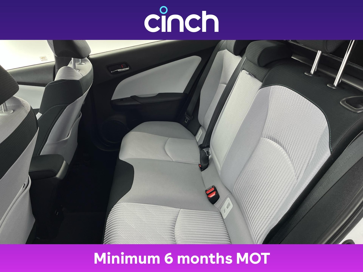 Used Toyota Prius 2022 for sale - 76604035: Photo 20