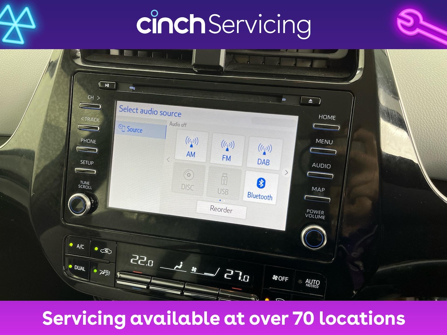 Used Toyota Prius 2022 for sale - 76604035: Photo 31