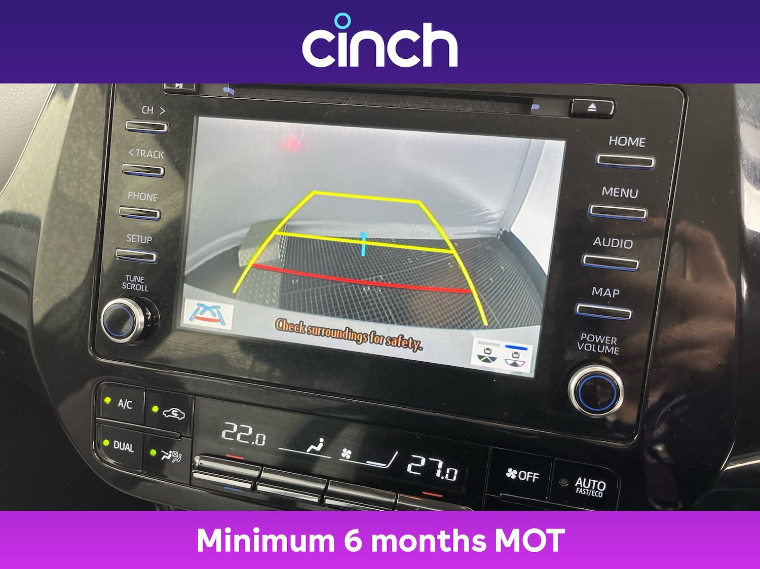 Used Toyota Prius 2022 for sale - 76604035: Photo 32