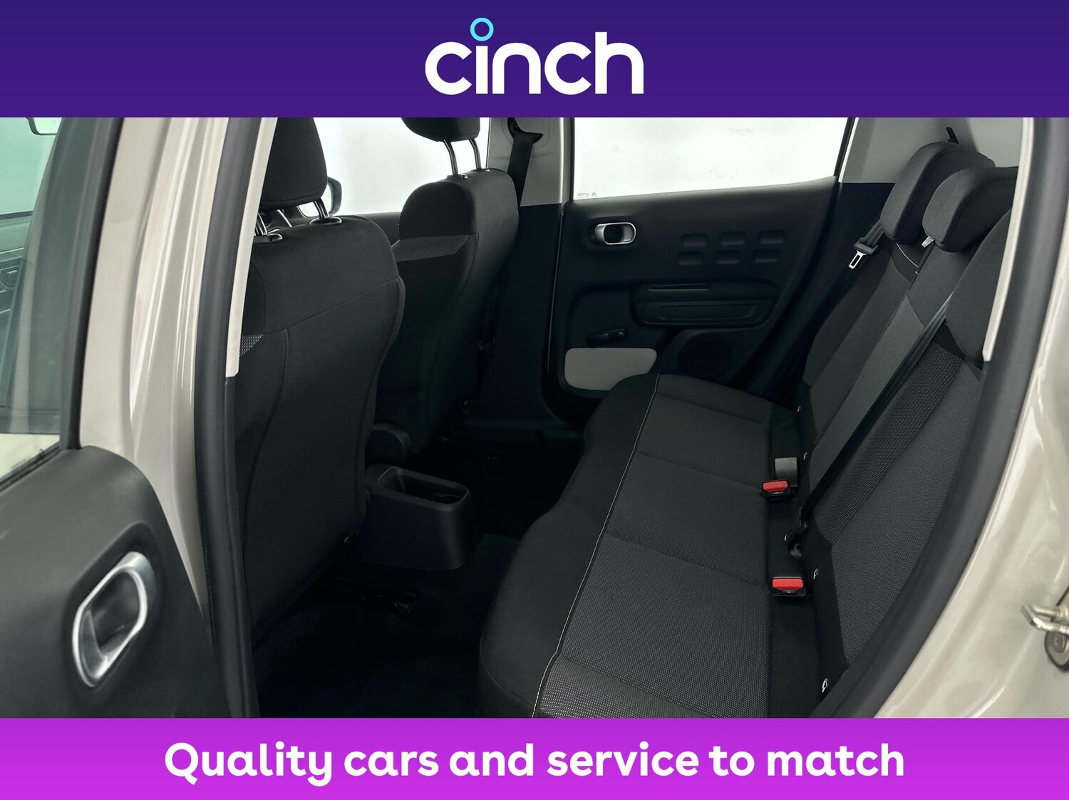 Used Citroen C3 2020 for sale - 76665093: Photo 20