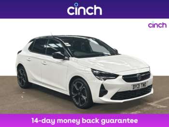 2021 - 1.2 Turbo SRi Premium 5dr
