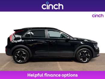 Used Kia Niro 2023 for sale - 75208164: Photo