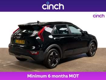 Used Kia Niro 2023 for sale - 75208164: Photo