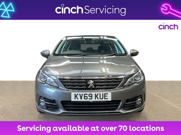 Used Peugeot 308 2019 for sale - 76186319: Photo 11