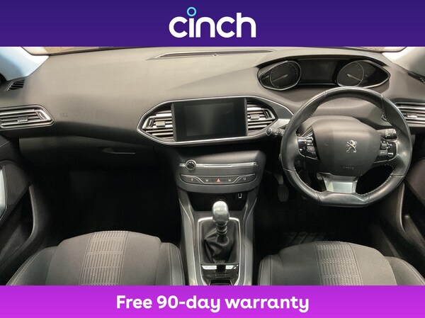 Used Peugeot 308 2019 for sale - 76186319: Photo 15