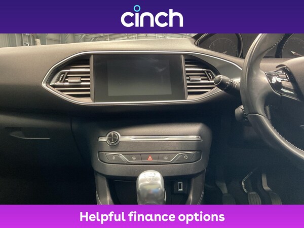 Used Peugeot 308 2019 for sale - 76186319: Photo 17