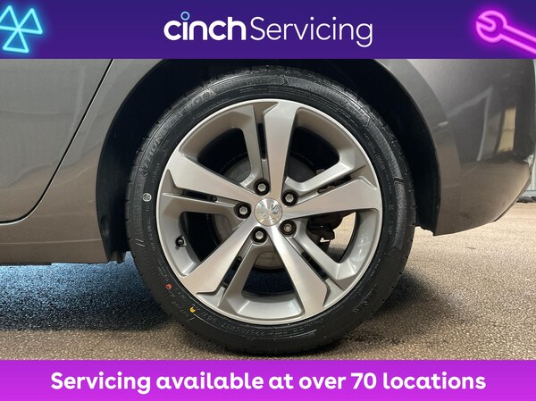 Used Peugeot 308 2019 for sale - 76186319: Photo 26