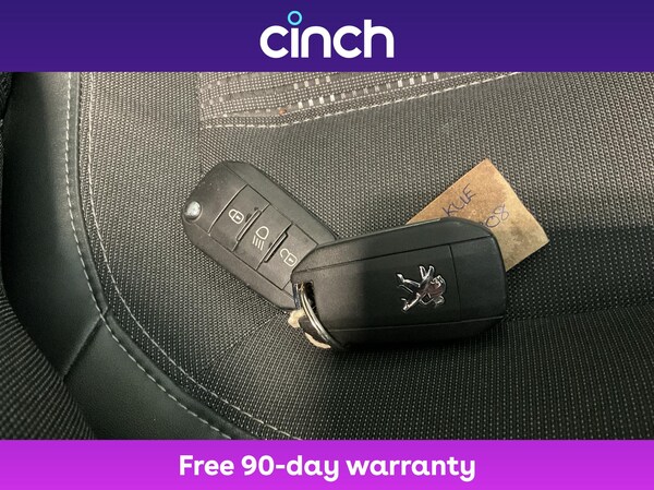 Used Peugeot 308 2019 for sale - 76186319: Photo 29