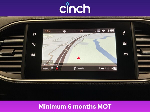 Used Peugeot 308 2019 for sale - 76186319: Photo 32