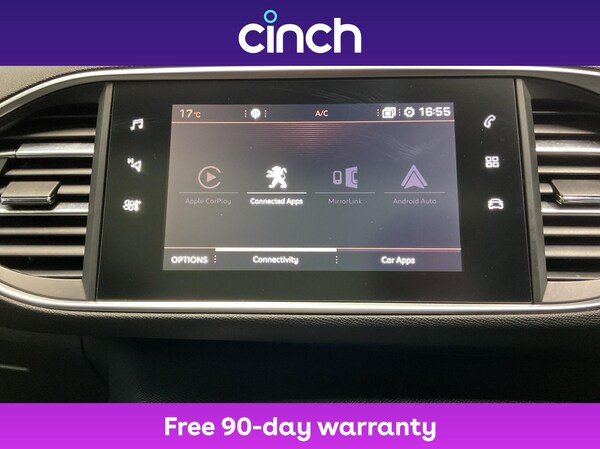 Used Peugeot 308 2019 for sale - 76186319: Photo 34