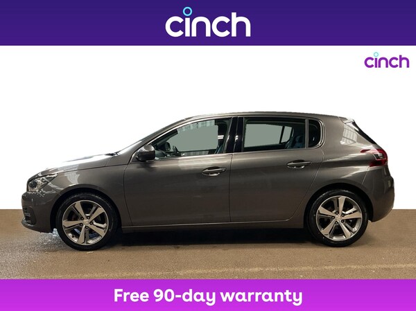 Used Peugeot 308 2019 for sale - 76186319: Photo 8