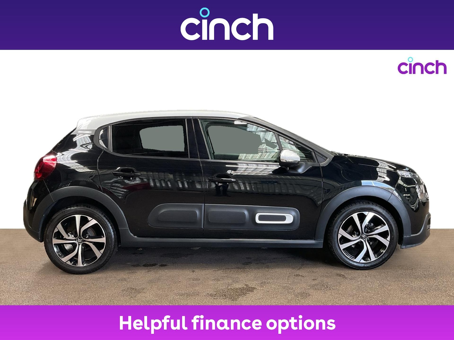 Used Citroen C3 2021 for sale - 75925505: Photo 2