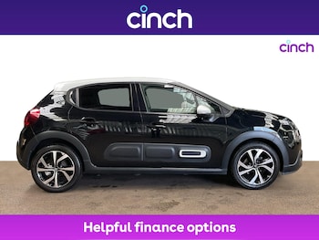 Used Citroen C3 2021 for sale - 75925505: Photo
