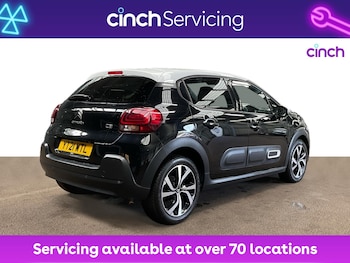 Used Citroen C3 2021 for sale - 75925505: Photo
