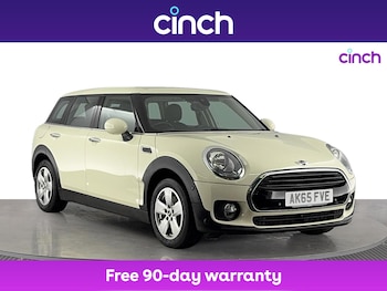 2015 - 1.5 Cooper 6dr 5-Door