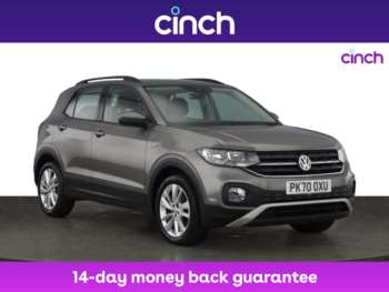 2020 - 1.6 TDI SE 5dr