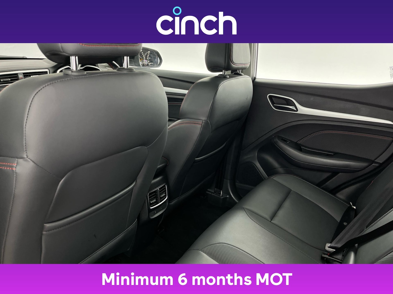 Used MG MG ZS 2022 for sale - 76297798: Photo 20