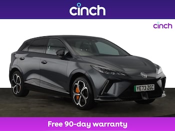 2023 - 320kW EV XPOWER 64kWh 5dr Auto