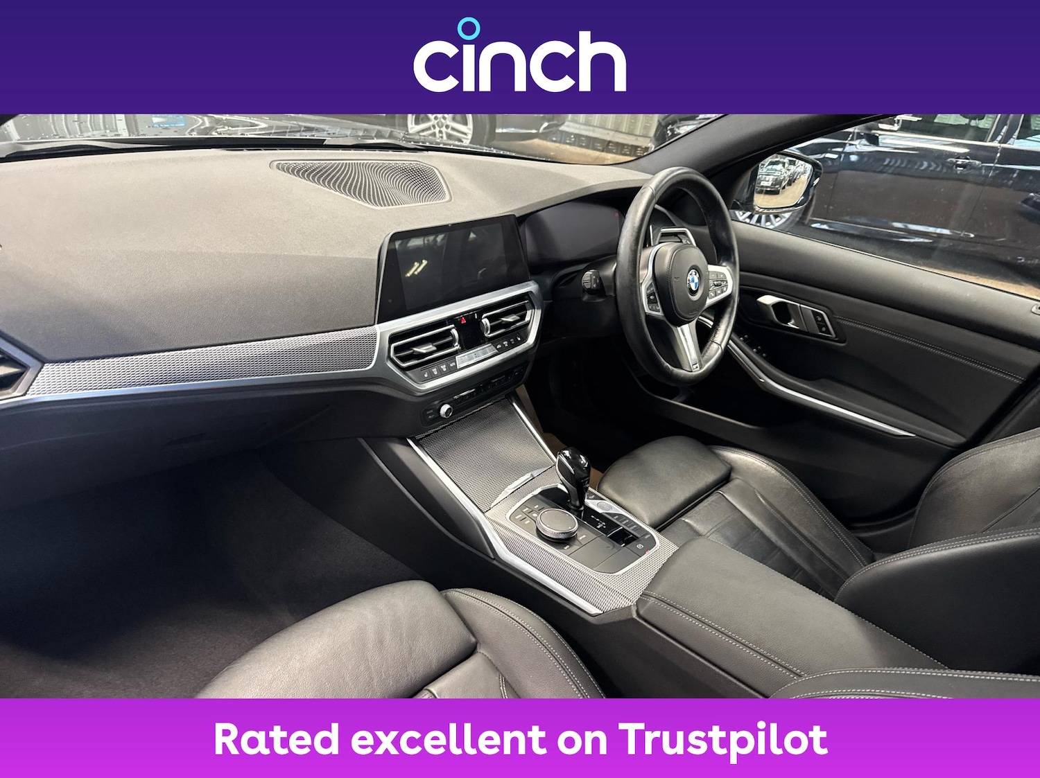 Used BMW 3 Series 2021 for sale - 76395019: Photo 14