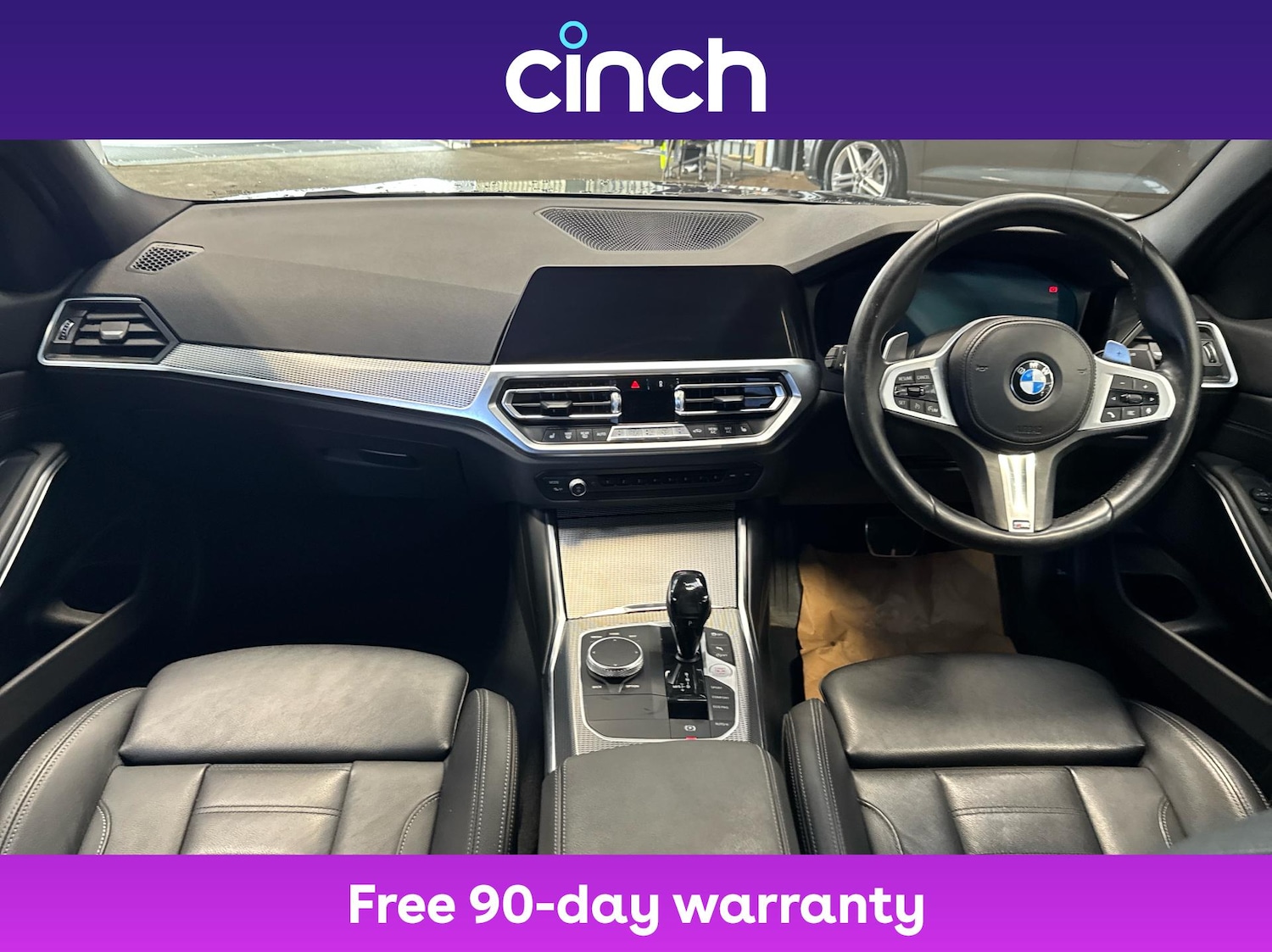 Used BMW 3 Series 2021 for sale - 76395019: Photo 15