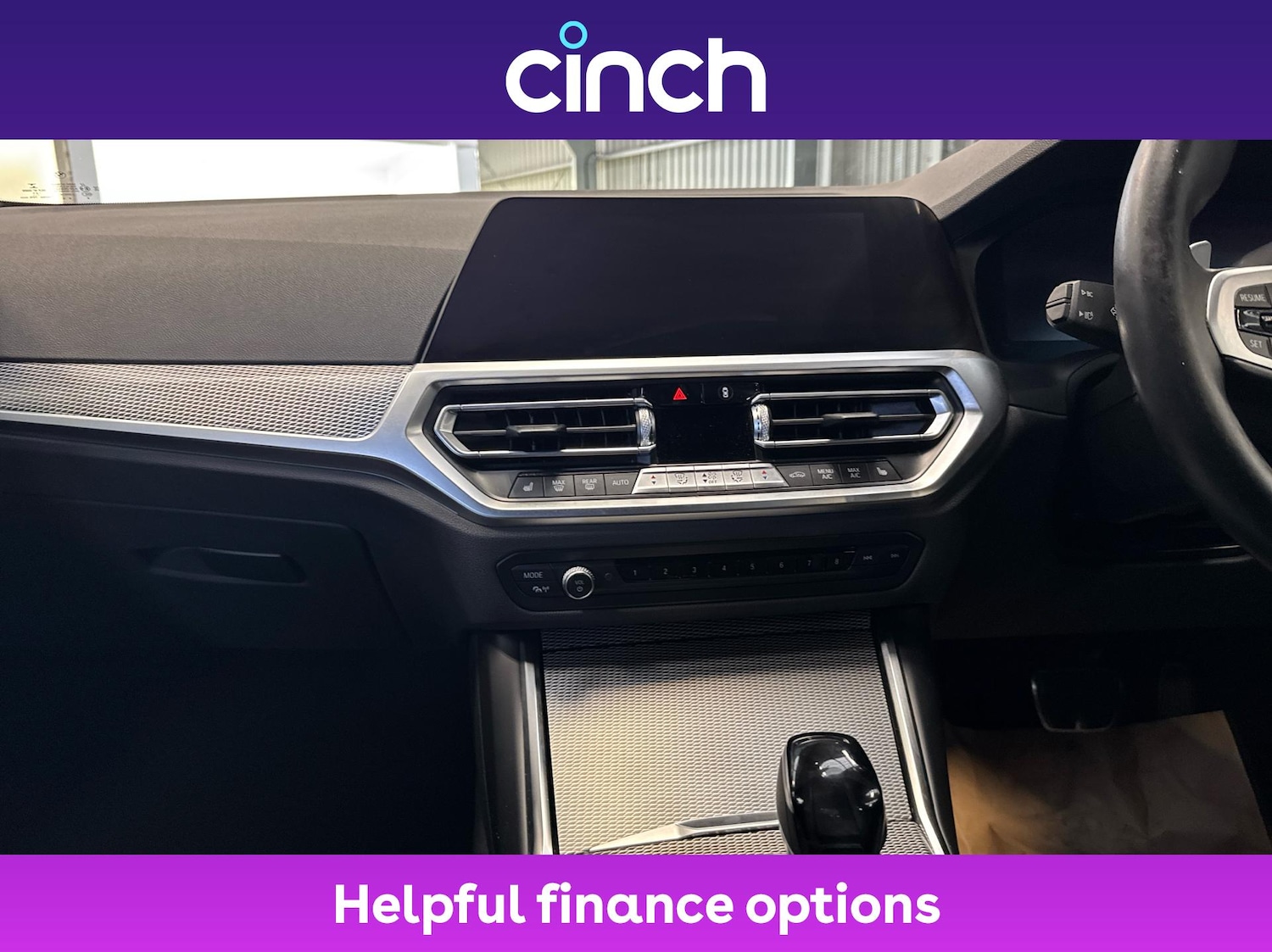 Used BMW 3 Series 2021 for sale - 76395019: Photo 17