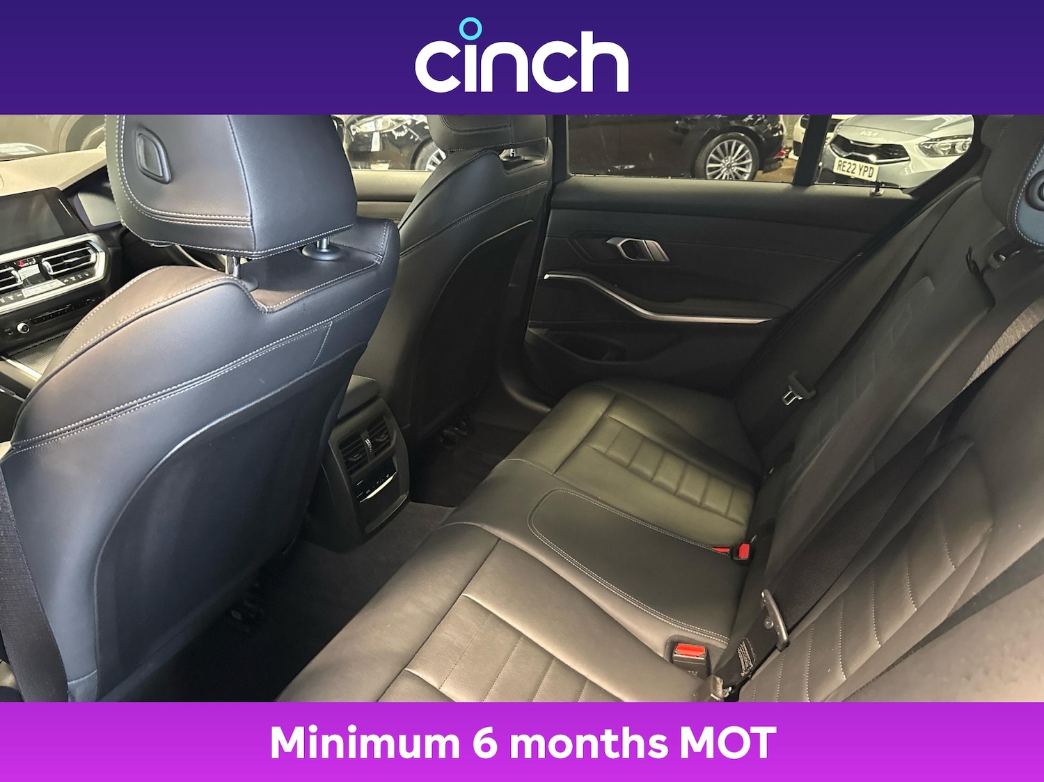 Used BMW 3 Series 2021 for sale - 76395019: Photo 20