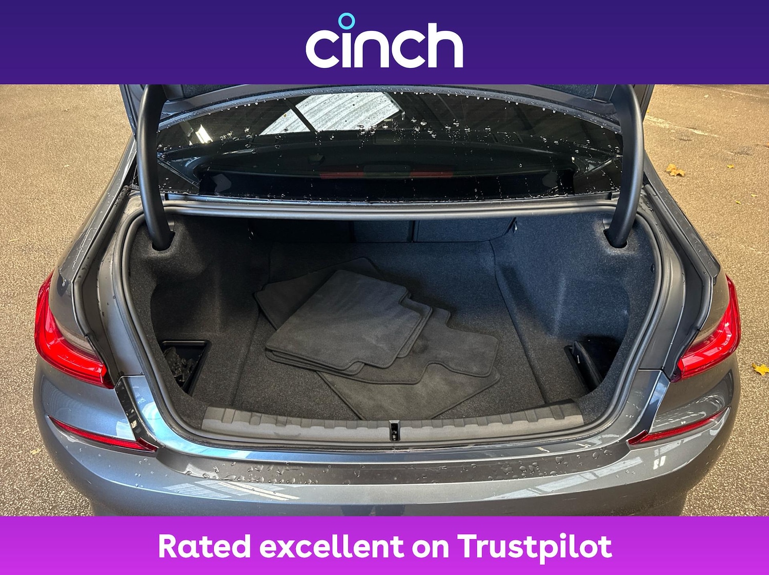 Used BMW 3 Series 2021 for sale - 76395019: Photo 21