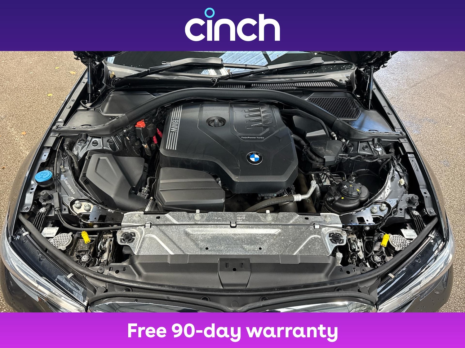 Used BMW 3 Series 2021 for sale - 76395019: Photo 23