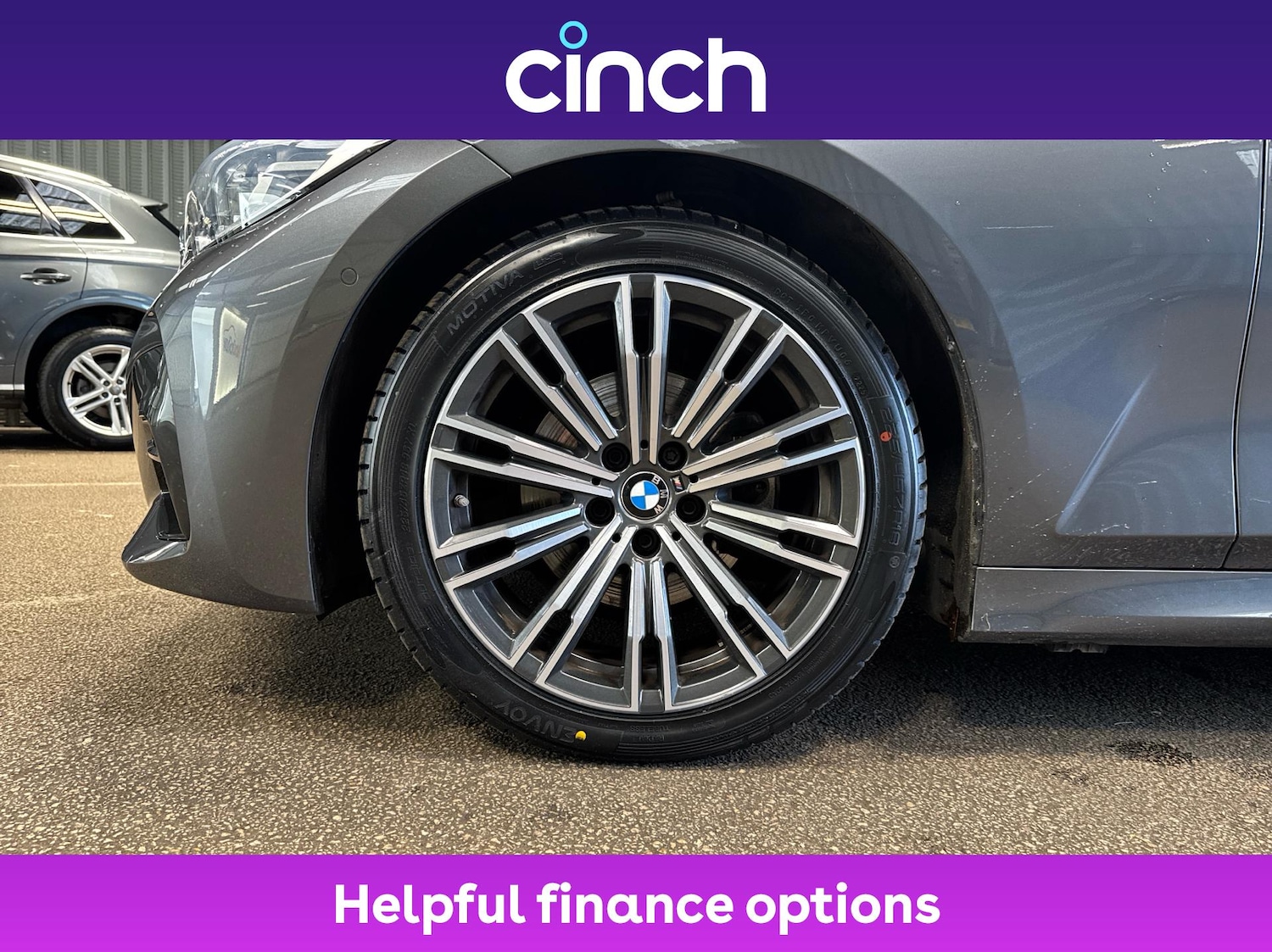 Used BMW 3 Series 2021 for sale - 76395019: Photo 24