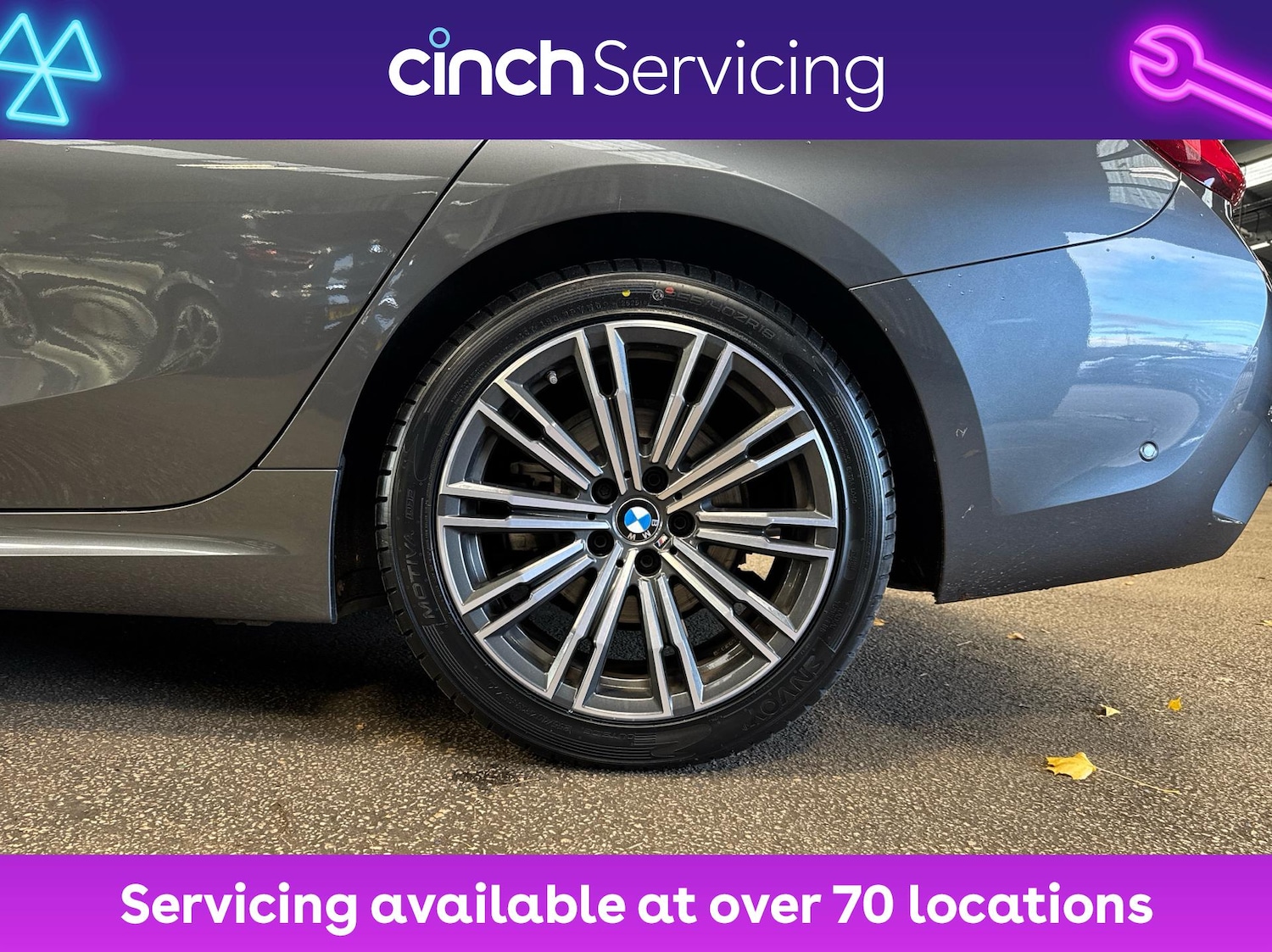 Used BMW 3 Series 2021 for sale - 76395019: Photo 26