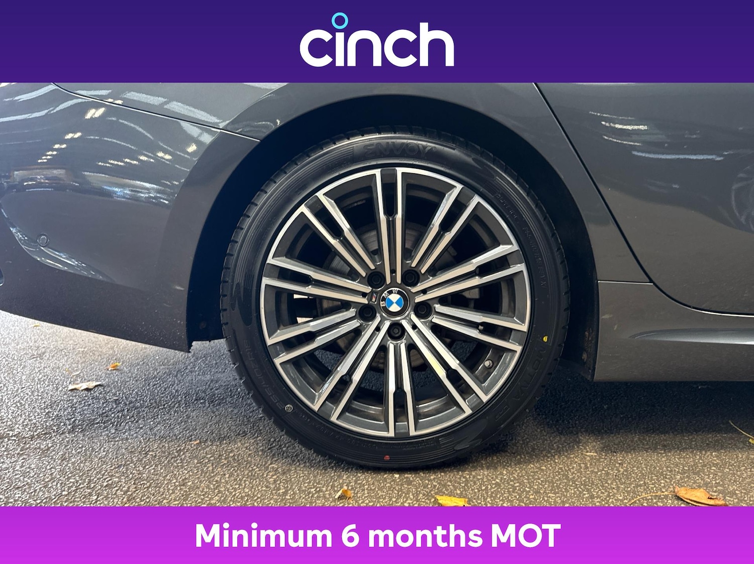 Used BMW 3 Series 2021 for sale - 76395019: Photo 27