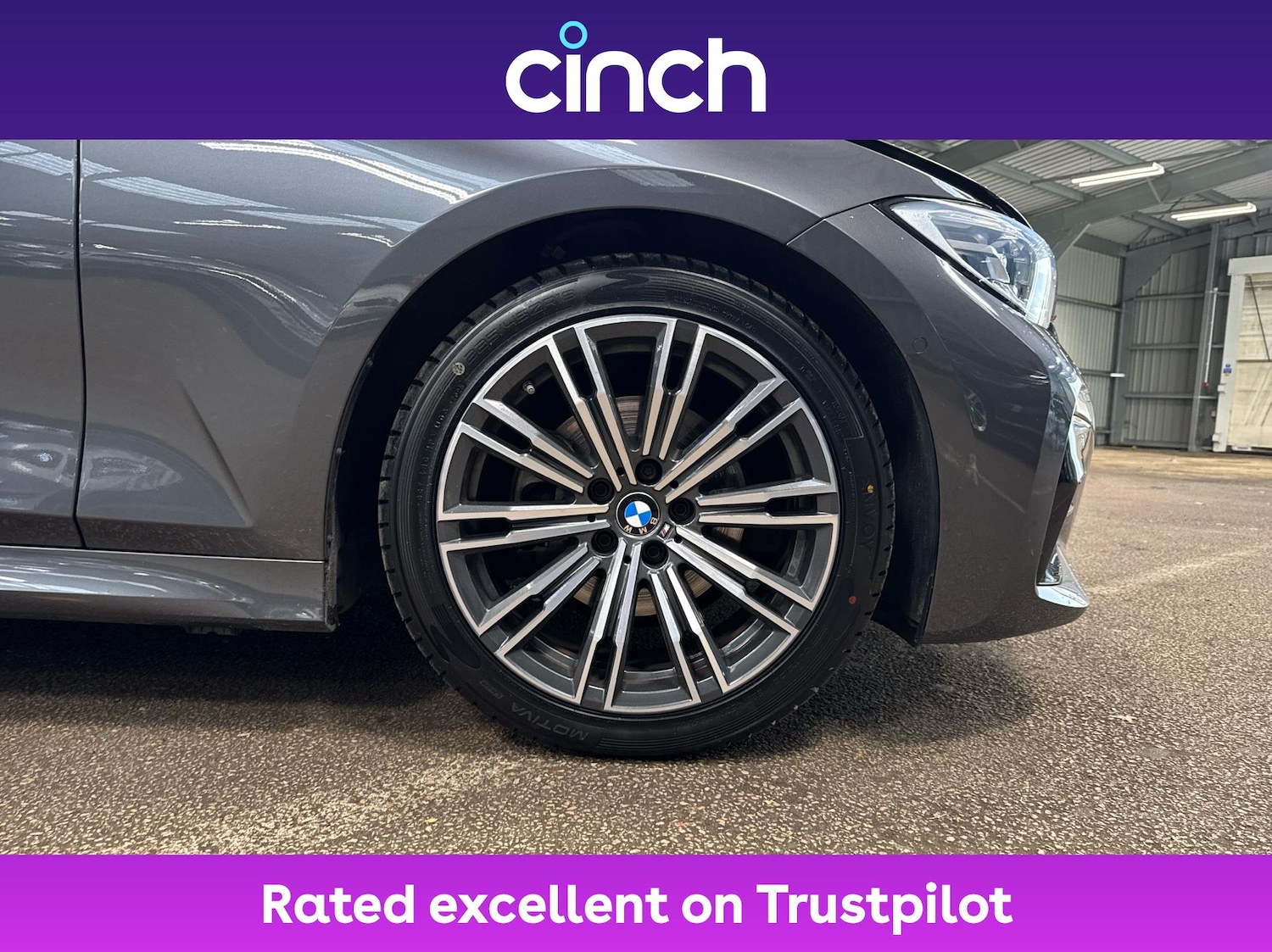 Used BMW 3 Series 2021 for sale - 76395019: Photo 28