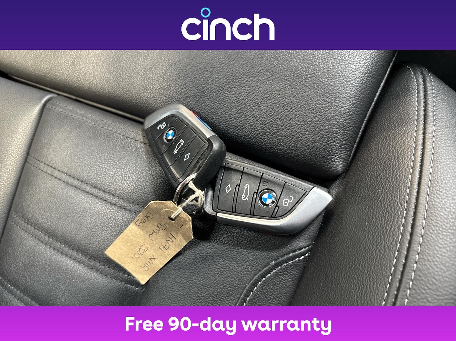 Used BMW 3 Series 2021 for sale - 76395019: Photo 29