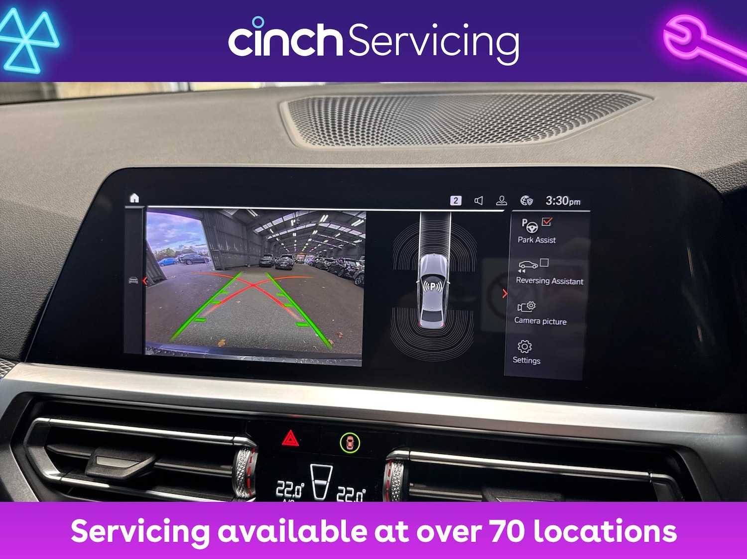 Used BMW 3 Series 2021 for sale - 76395019: Photo 31