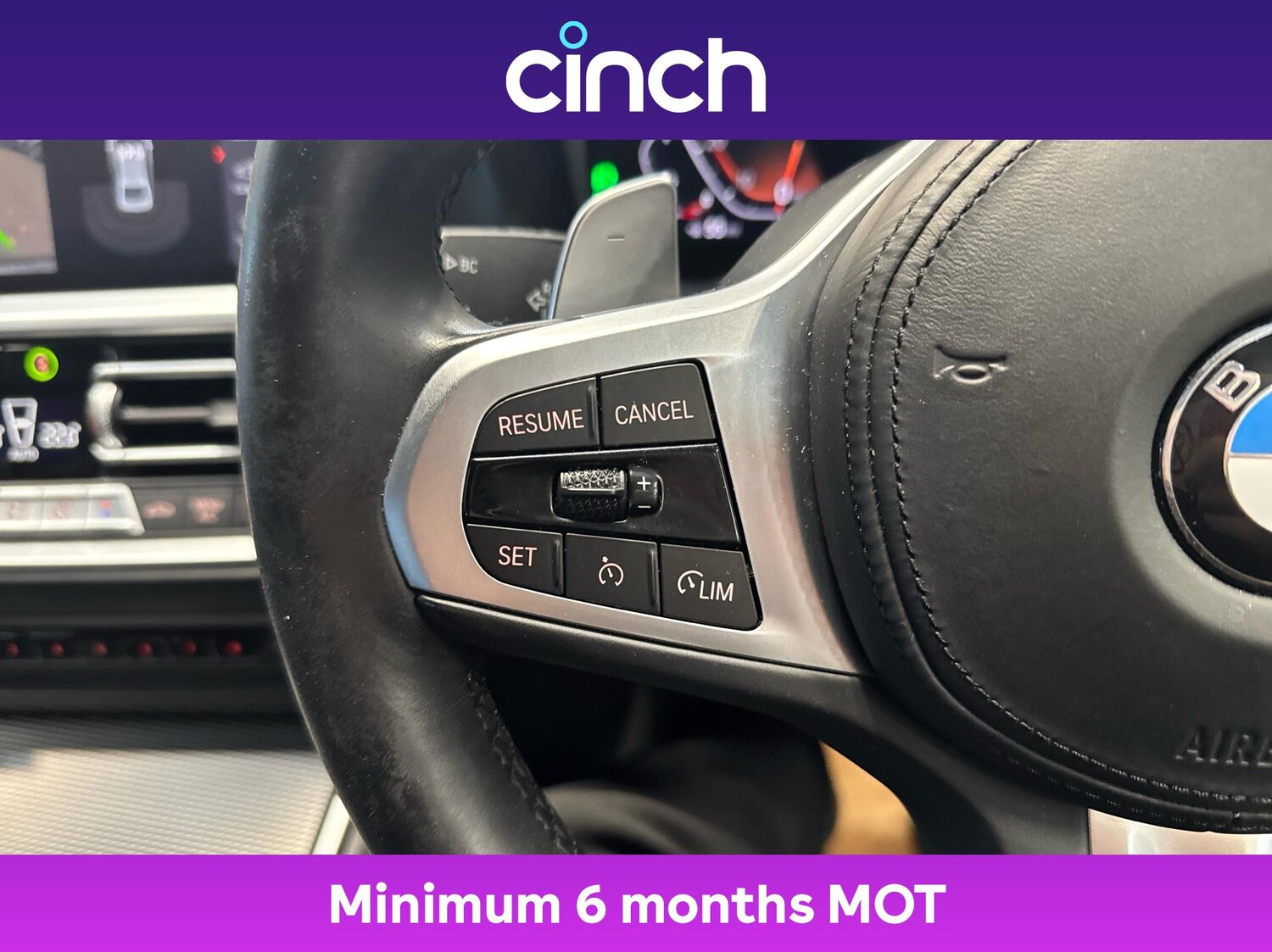 Used BMW 3 Series 2021 for sale - 76395019: Photo 32