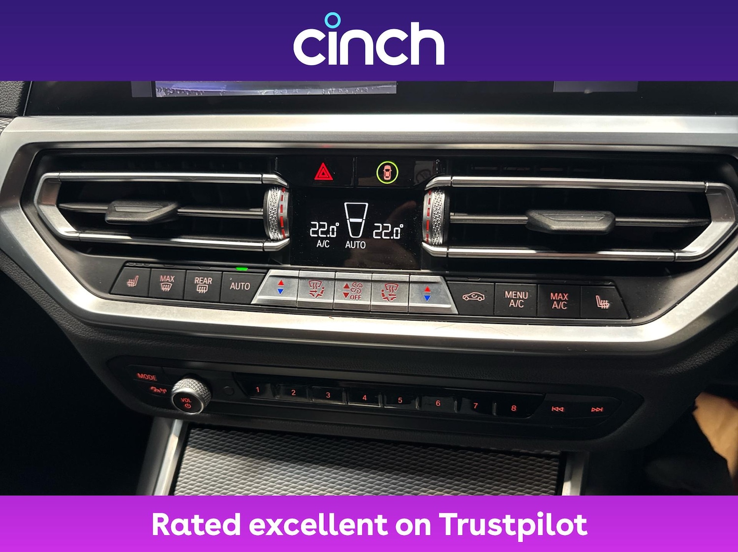 Used BMW 3 Series 2021 for sale - 76395019: Photo 33