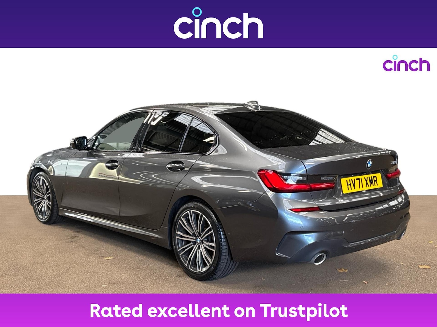 Used BMW 3 Series 2021 for sale - 76395019: Photo 6