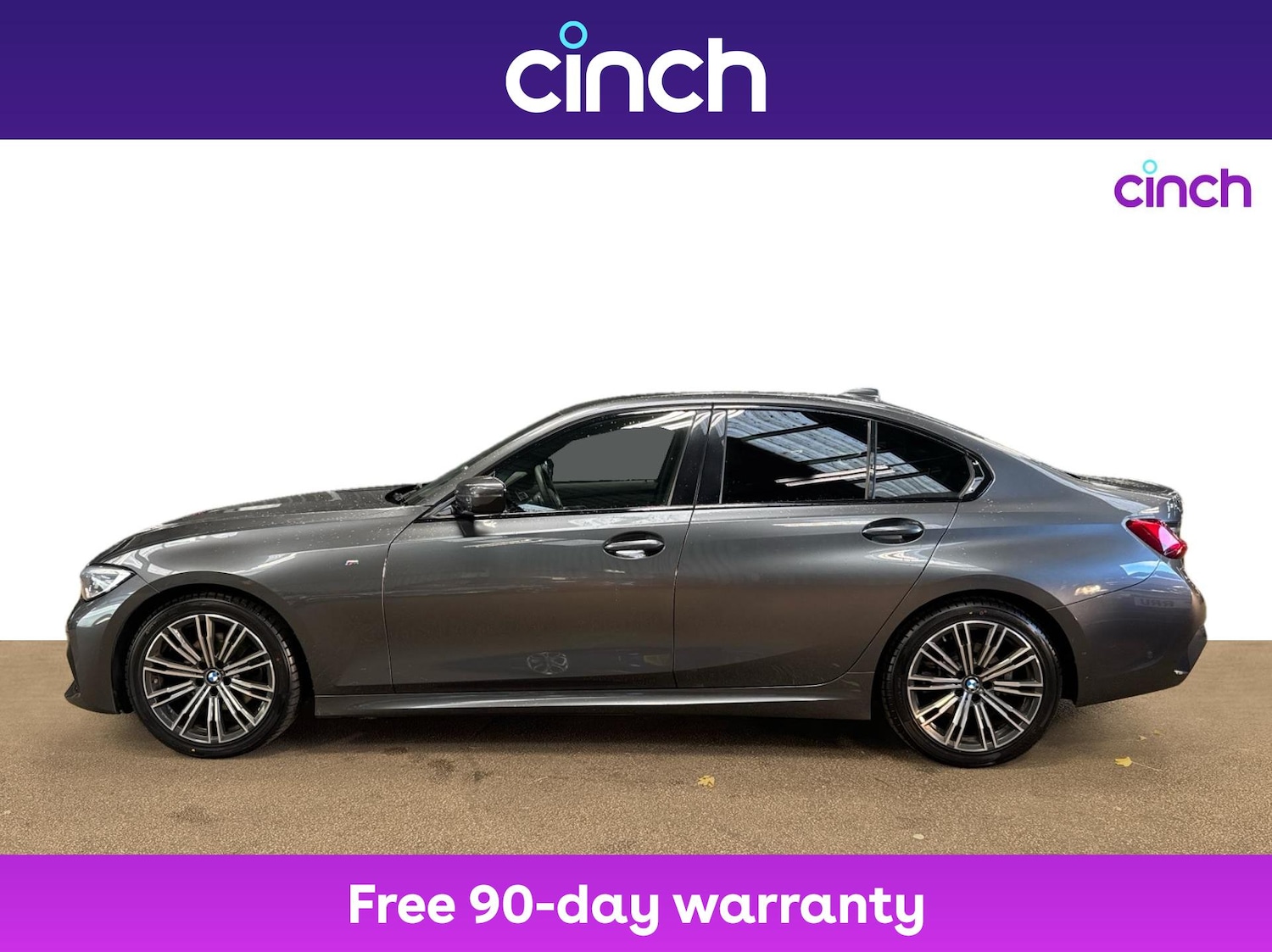 Used BMW 3 Series 2021 for sale - 76395019: Photo 8