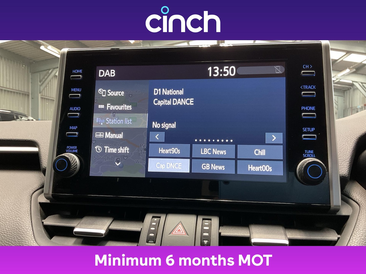 Used Toyota RAV4 2022 for sale - 76041205: Photo 32