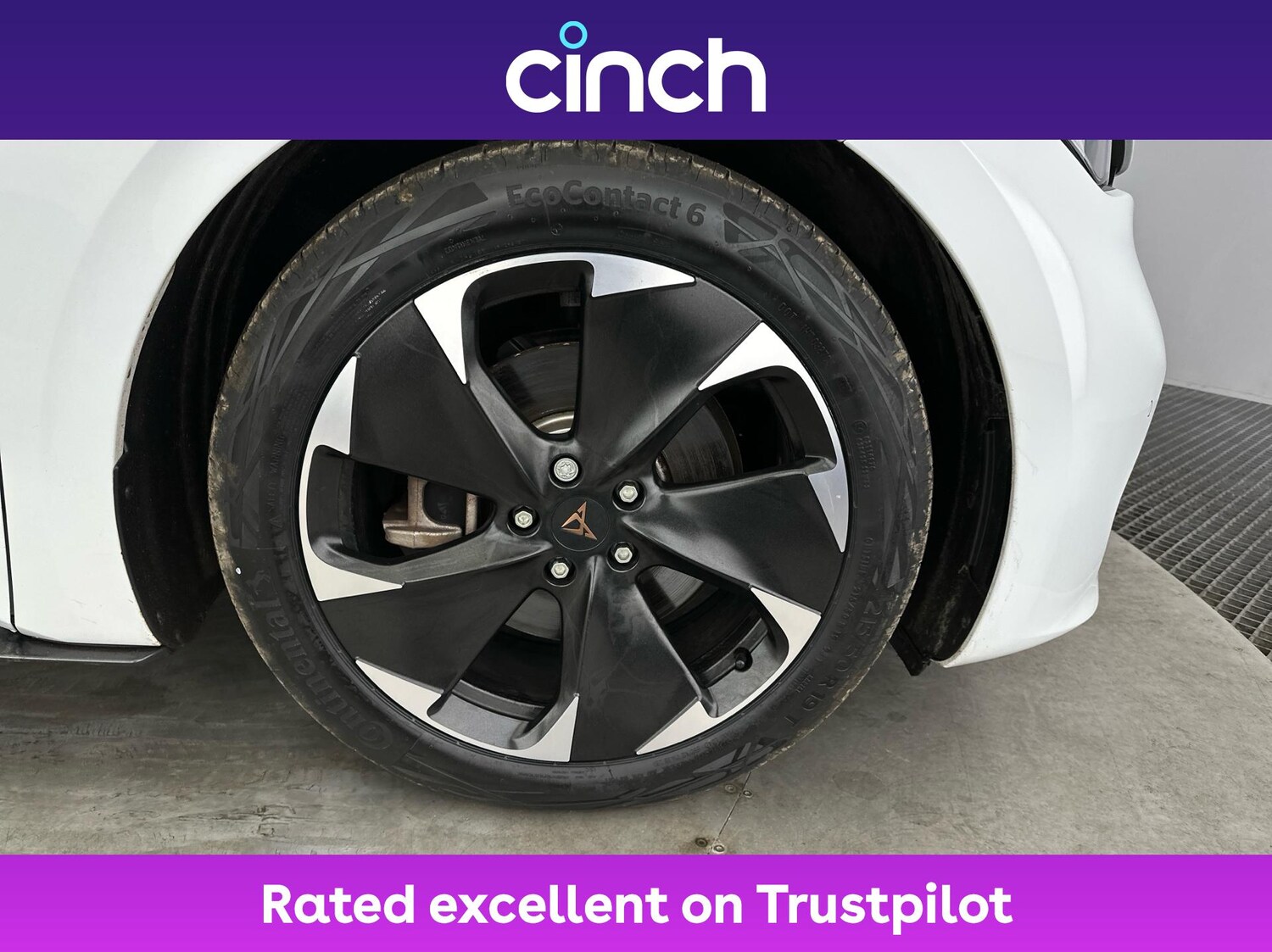 Used Cupra Born 2023 for sale - 76324250: Photo 28