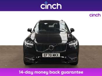 Used Volvo XC90 2021 for sale - 74987639: Photo