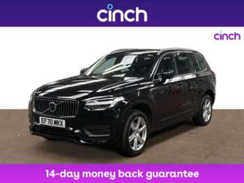 Used Volvo XC90 2021 for sale - 74987639: Photo