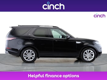 Used Land Rover Discovery 2018 for sale - 75975960: Photo