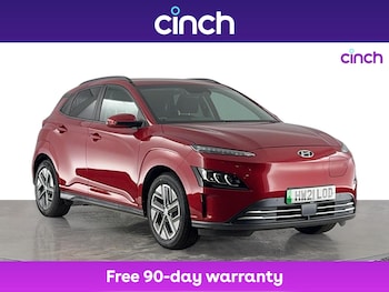 2021 - 150kW Premium 64kWh 5dr Auto